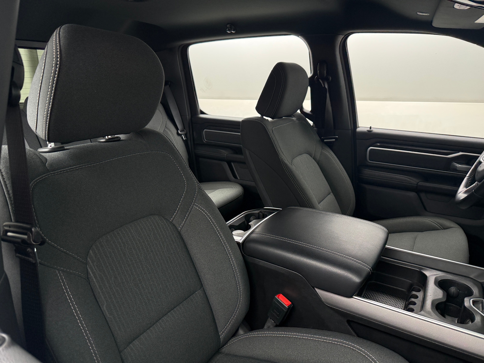 Thumbnail: 2022 RAM 1500 - 2