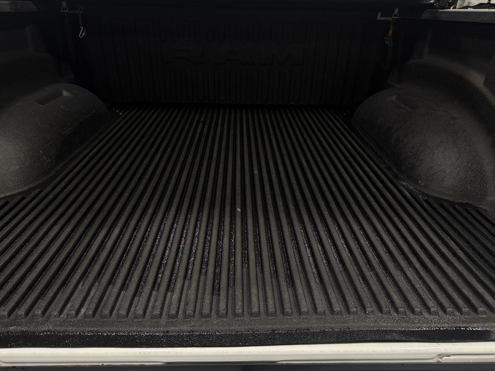 Thumbnail: 2022 RAM 1500 - 7