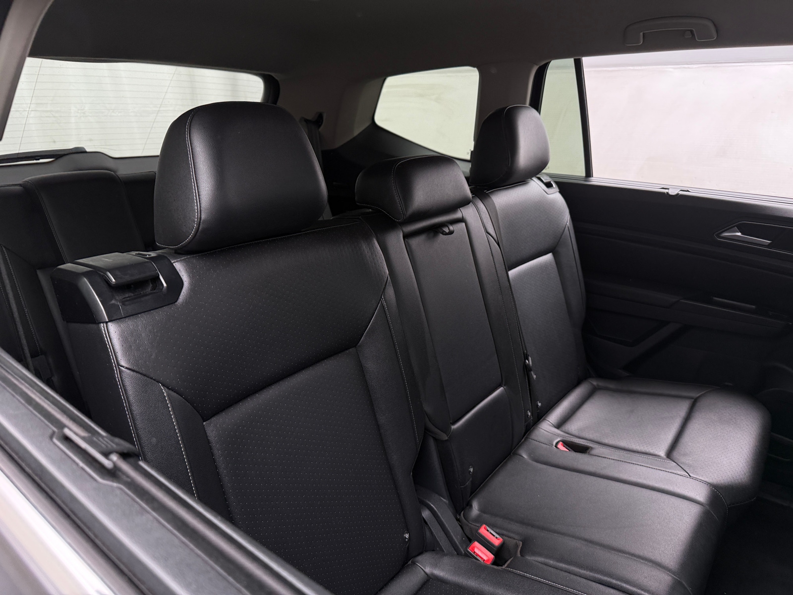 Thumbnail: 2018 Volkswagen Atlas - 5