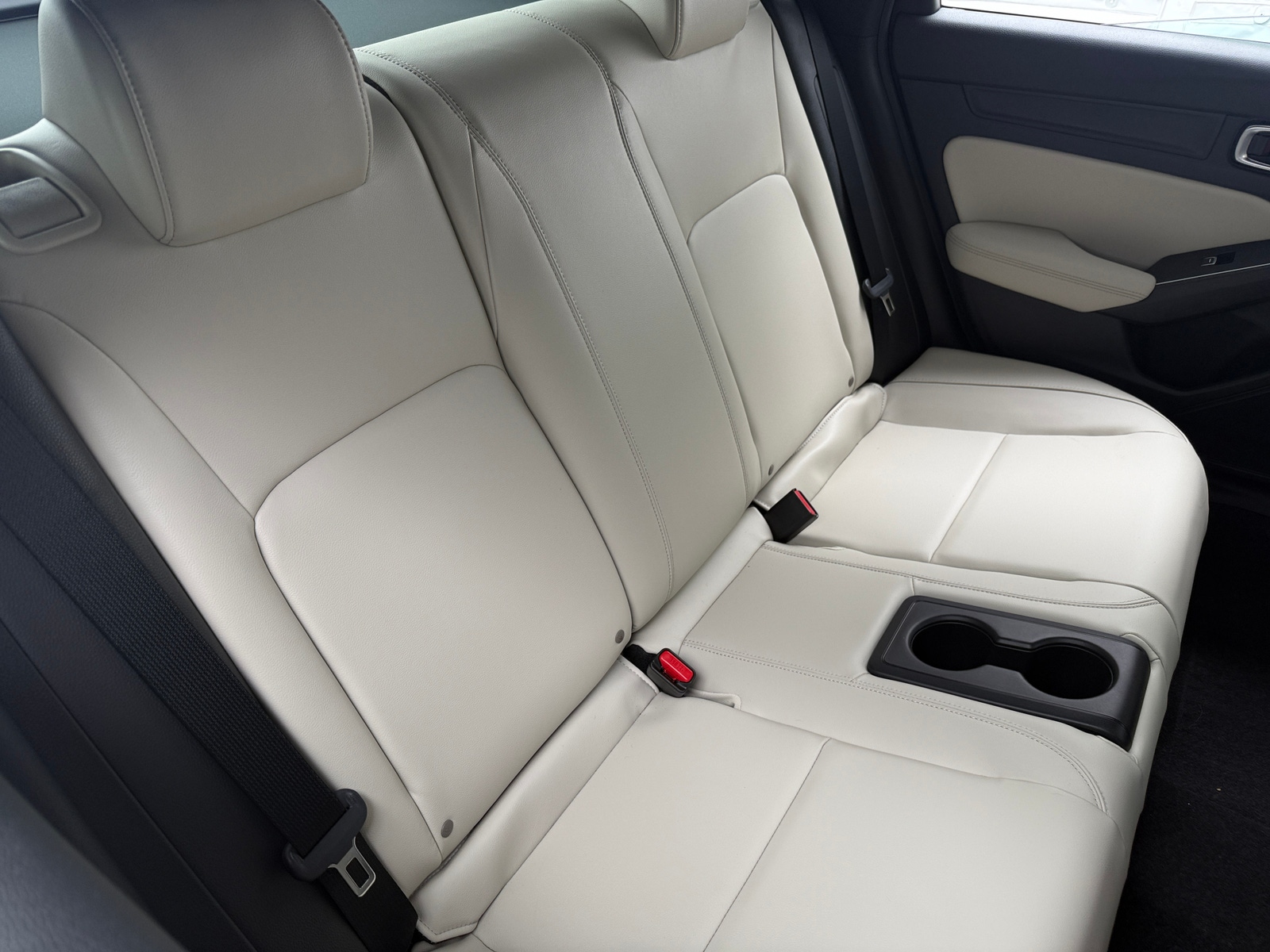 Thumbnail: 2025 Acura Integra - 5