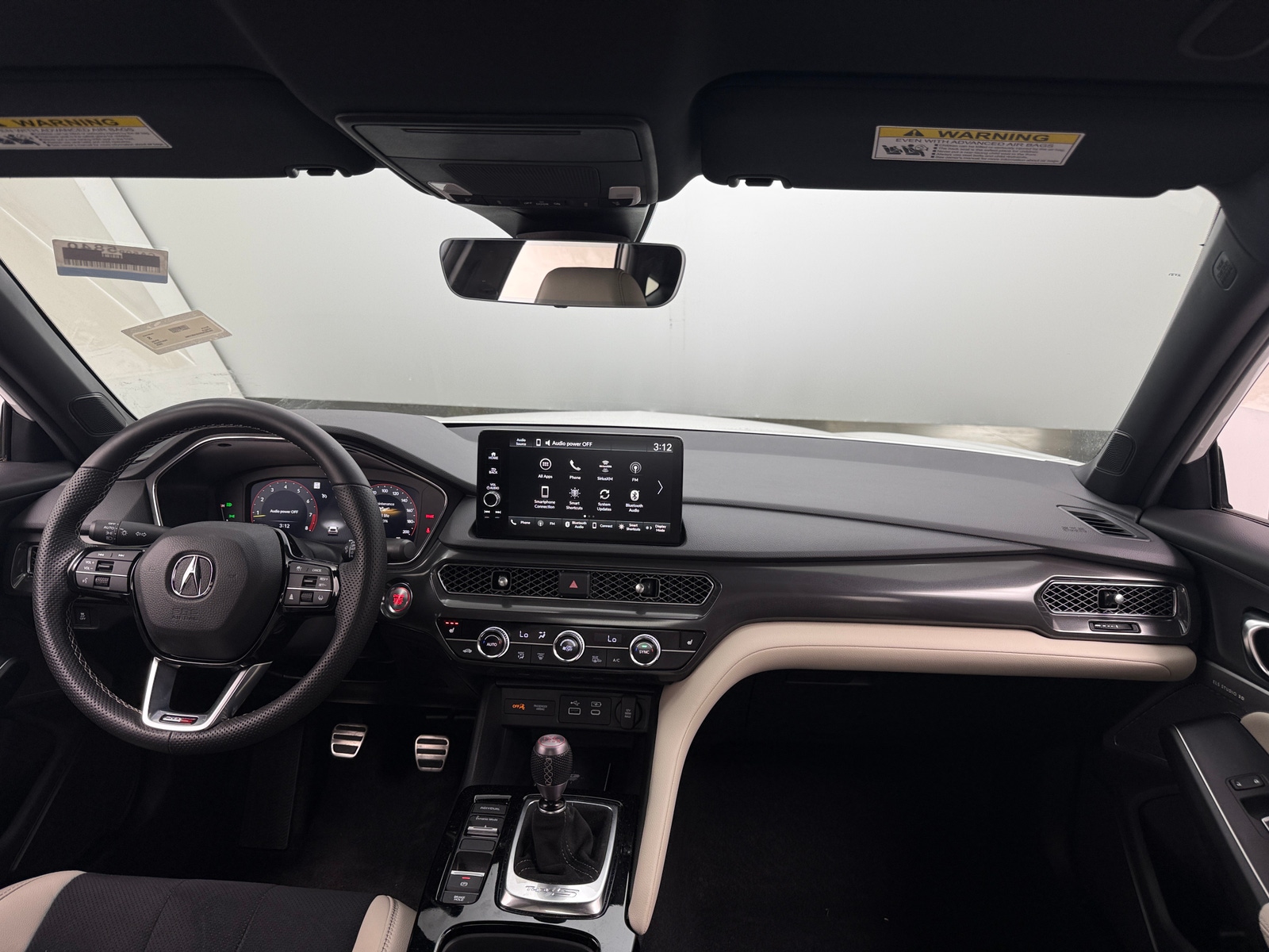 Thumbnail: 2025 Acura Integra - 2