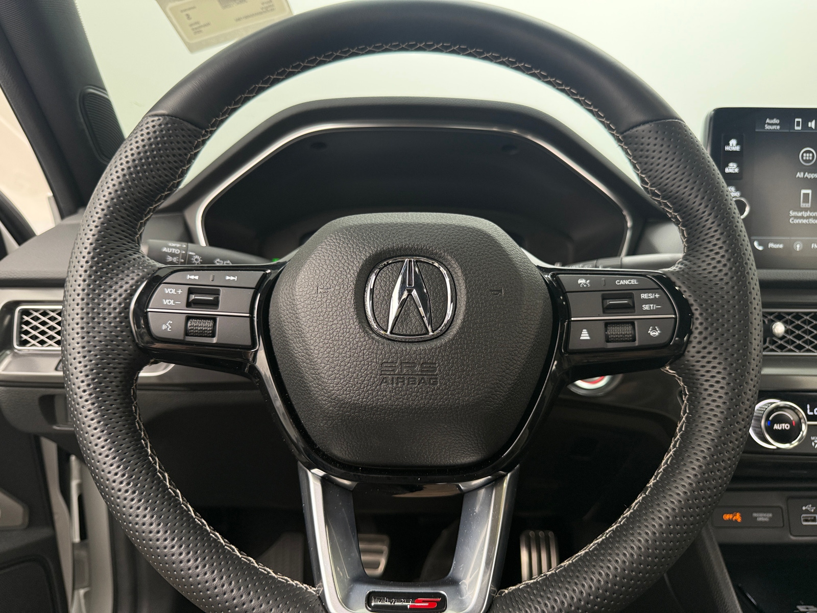 Thumbnail: 2025 Acura Integra - 4