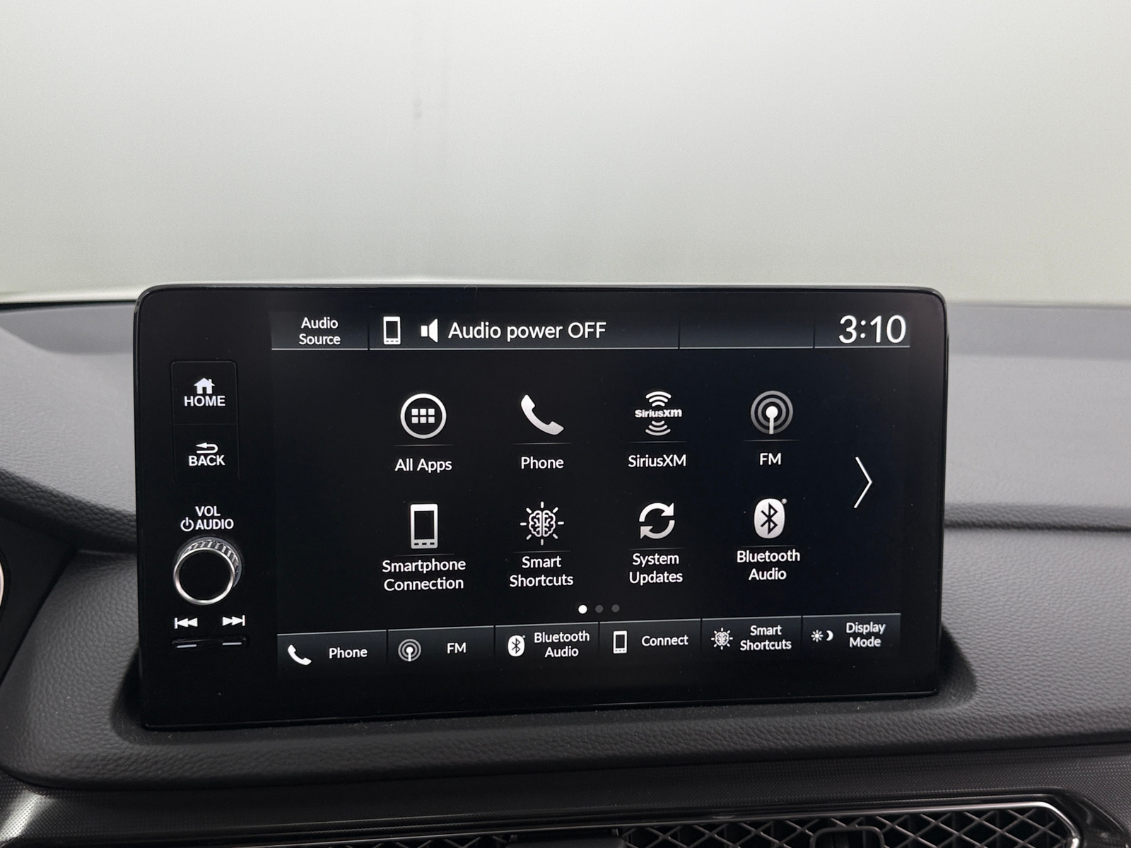 Thumbnail: 2025 Acura Integra - 3