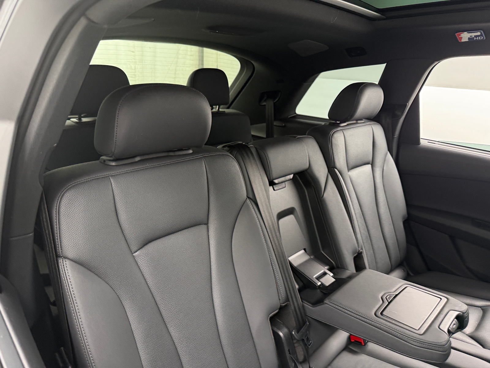 Thumbnail: 2021 Audi Q7 - 5