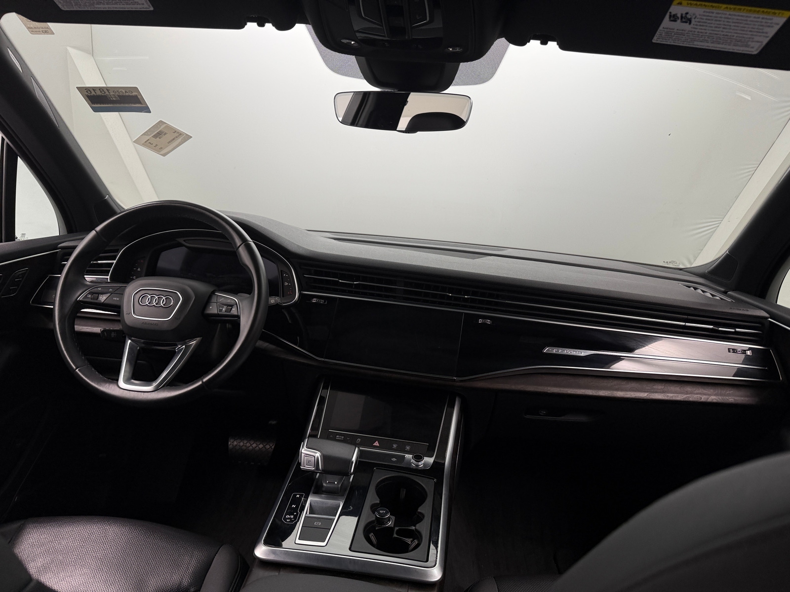 Thumbnail: 2021 Audi Q7 - 2