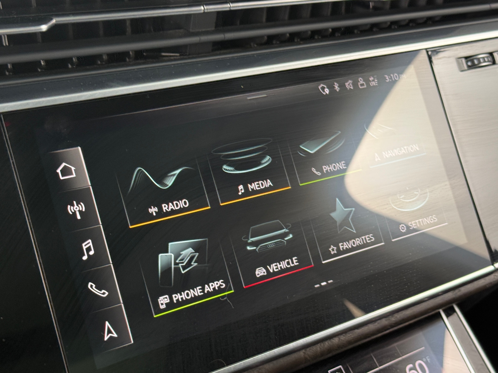 Thumbnail: 2021 Audi Q7 - 3