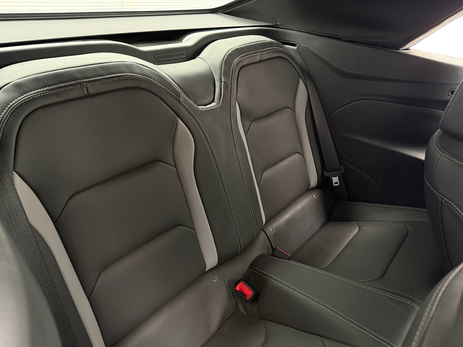 Thumbnail: 2023 Chevrolet Camaro - 5