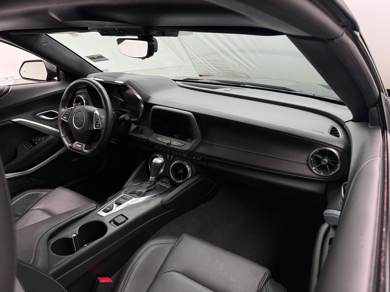 Thumbnail: 2023 Chevrolet Camaro - 2