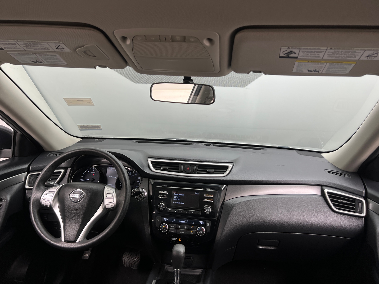 Thumbnail: 2016 Nissan Rogue - 3