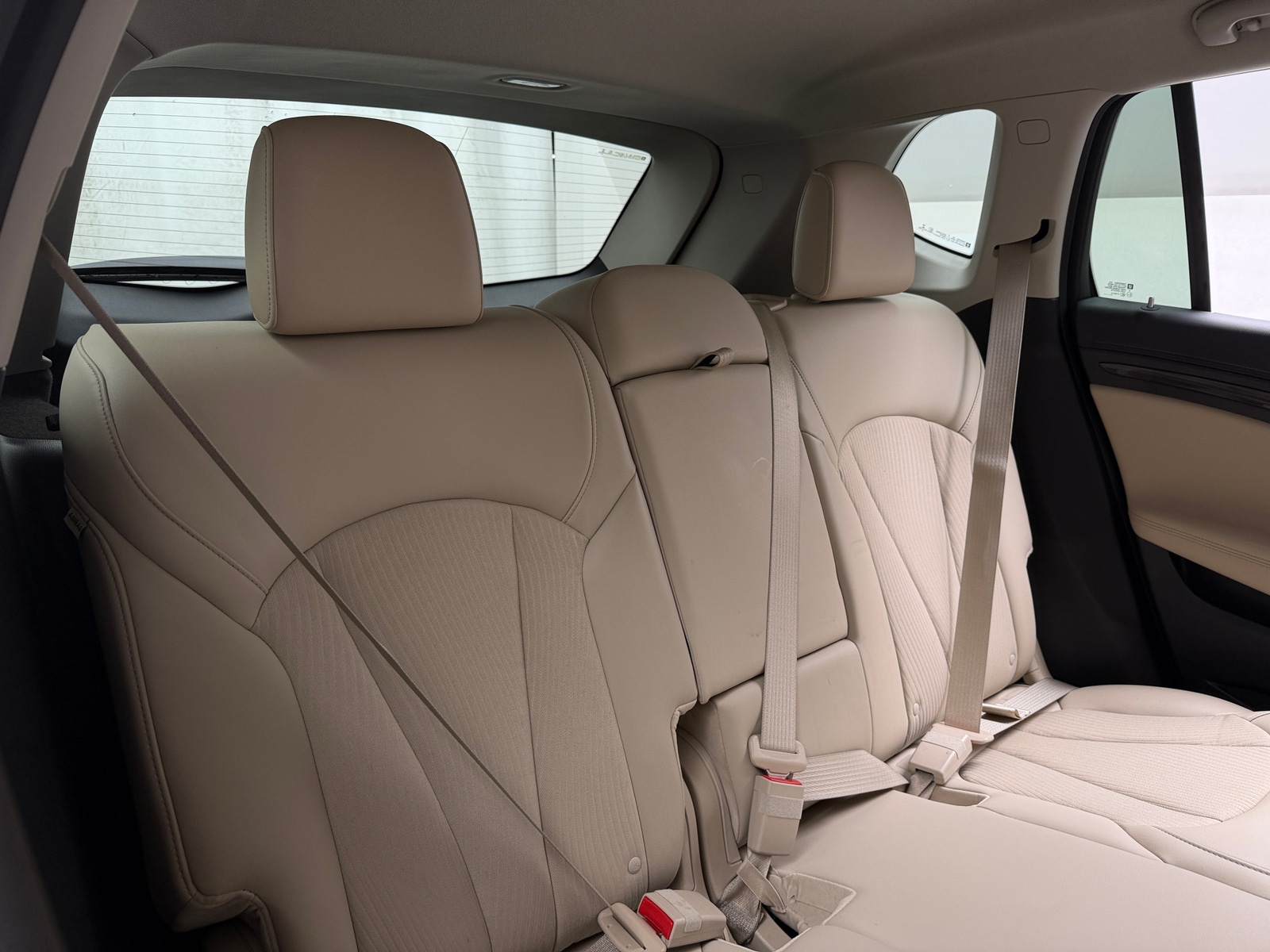 Thumbnail: 2020 Buick Envision - 5