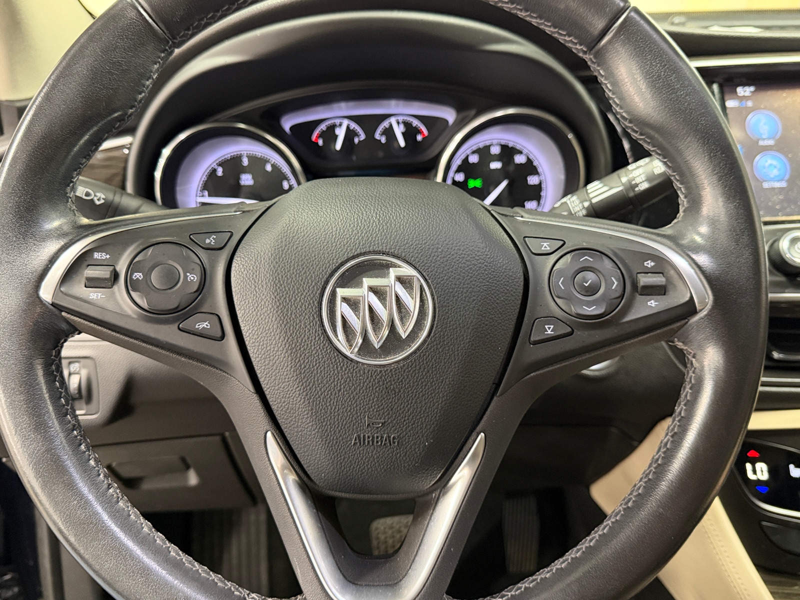 Thumbnail: 2020 Buick Envision - 4