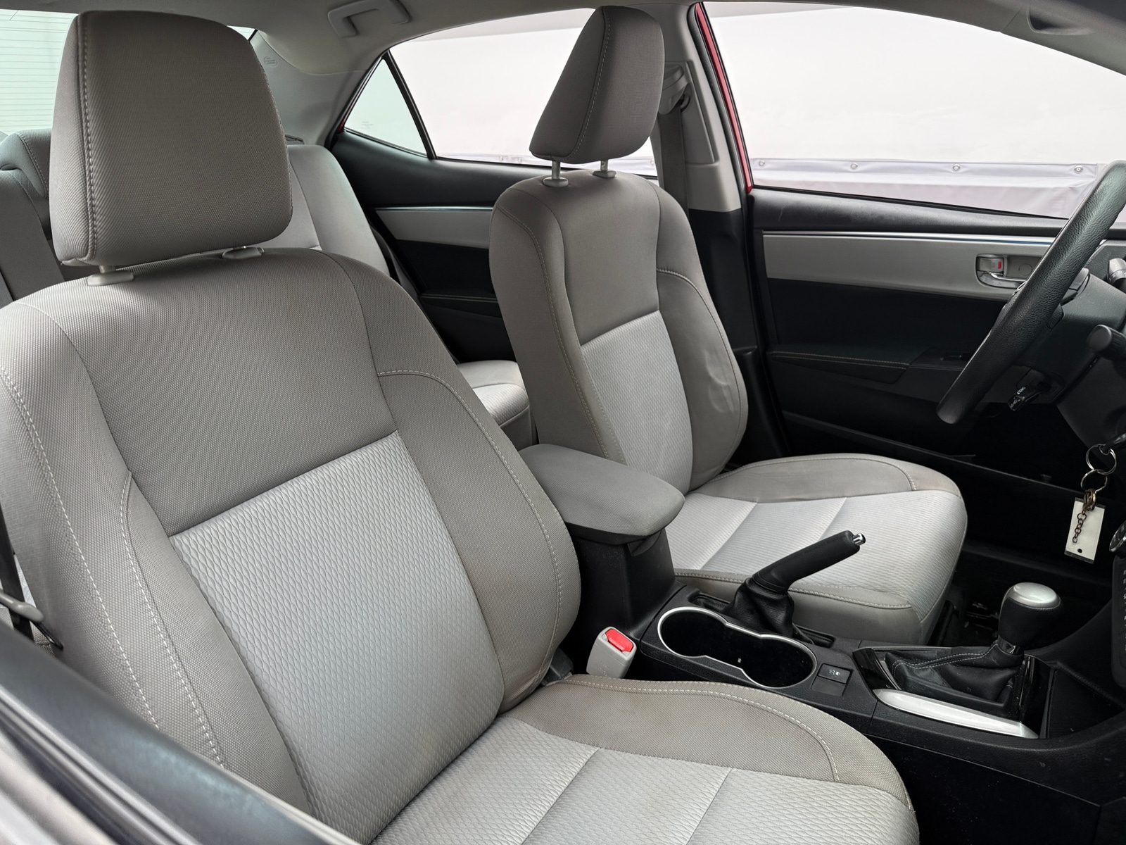 Thumbnail: 2016 Toyota Corolla - 2