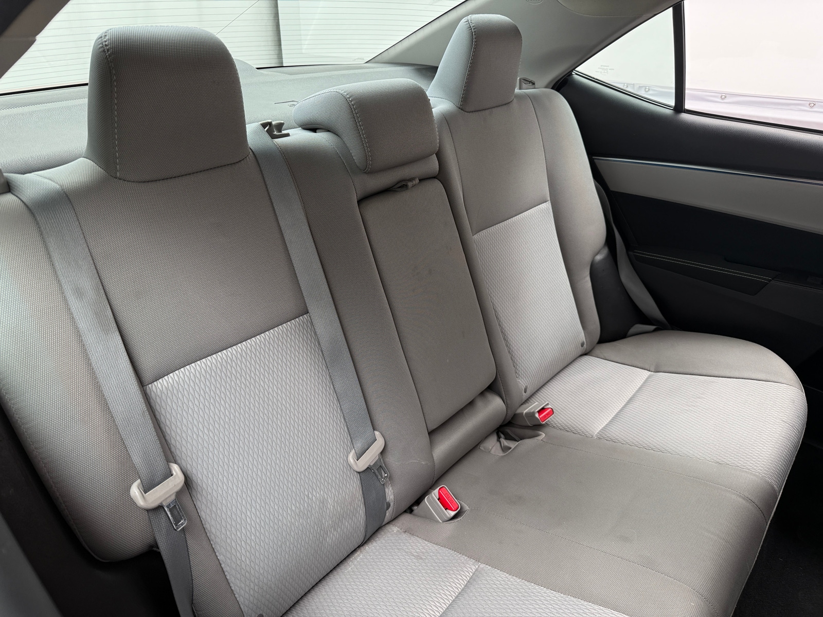 Thumbnail: 2016 Toyota Corolla - 6