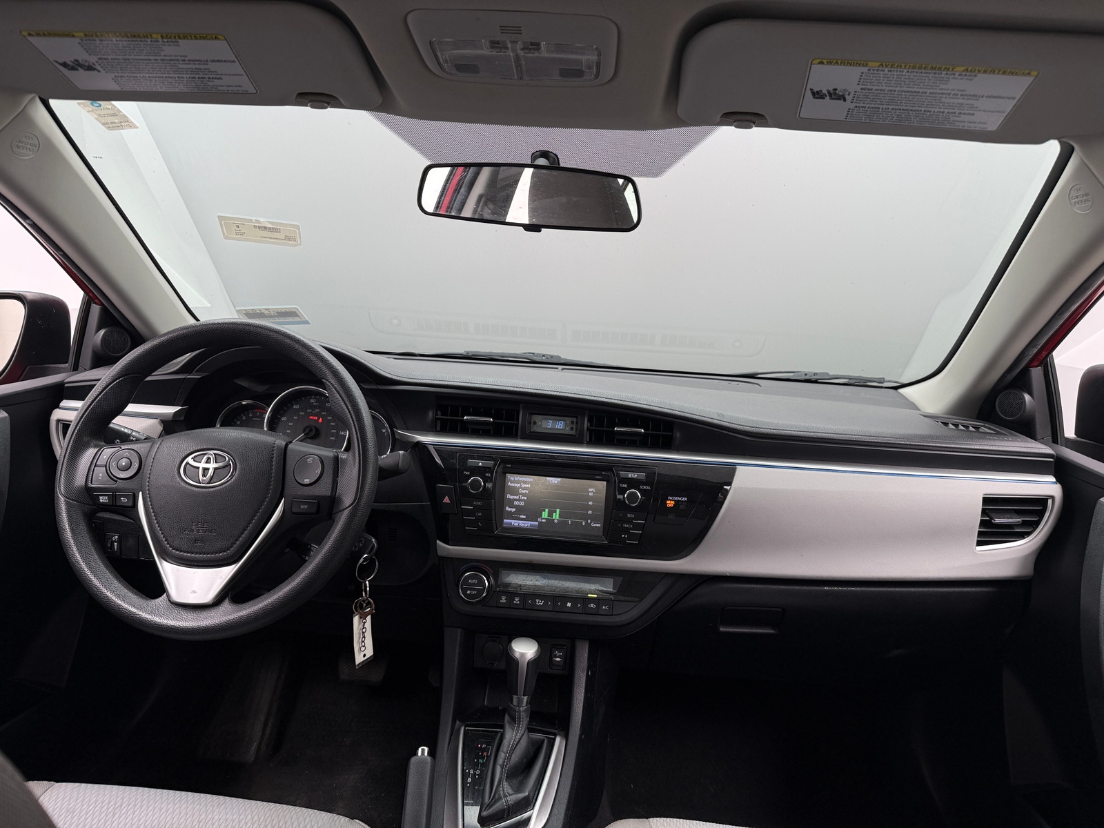 Thumbnail: 2016 Toyota Corolla - 3