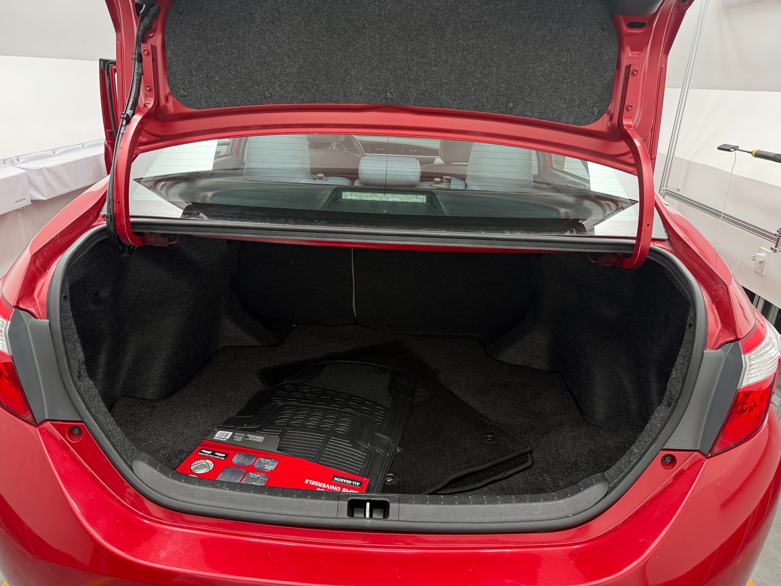 Thumbnail: 2016 Toyota Corolla - 7