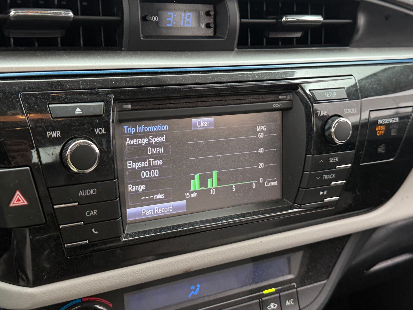 Thumbnail: 2016 Toyota Corolla - 4