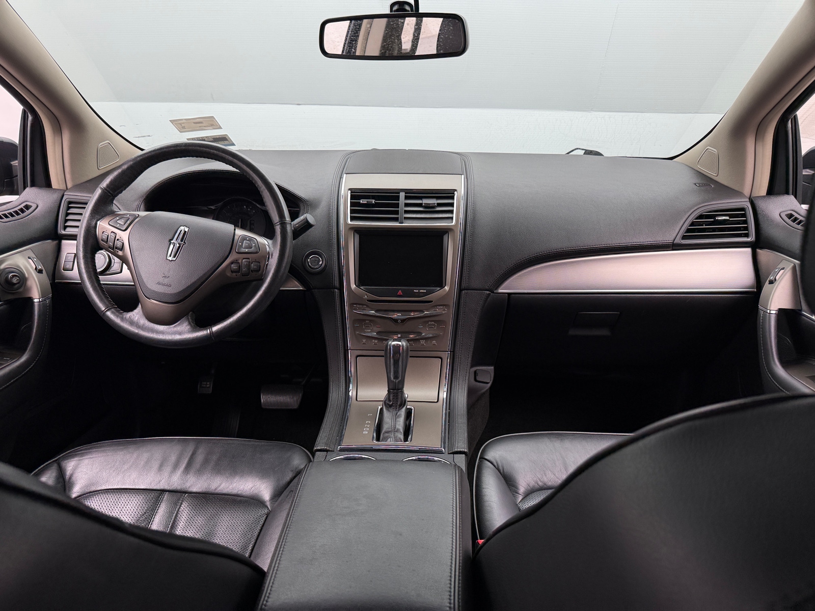 Thumbnail: 2014 Lincoln MKX - 2