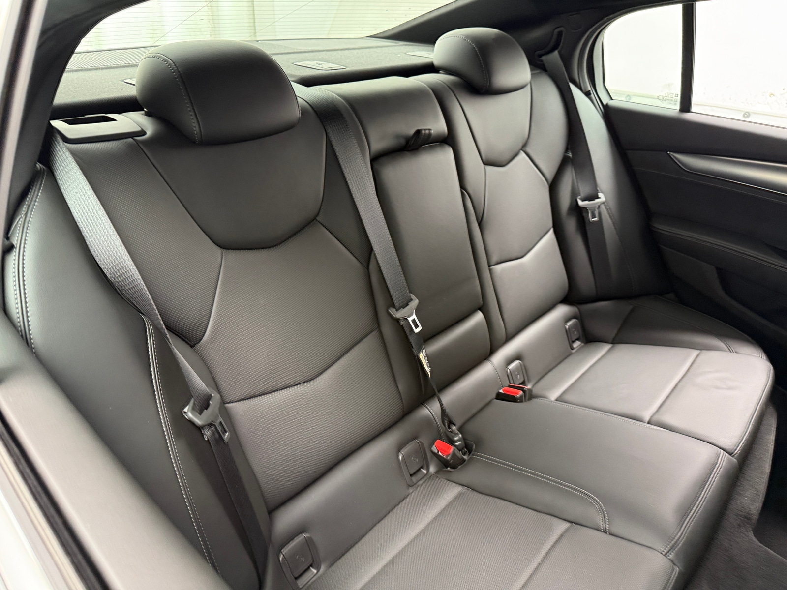 Thumbnail: 2023 Cadillac CT5 - 5