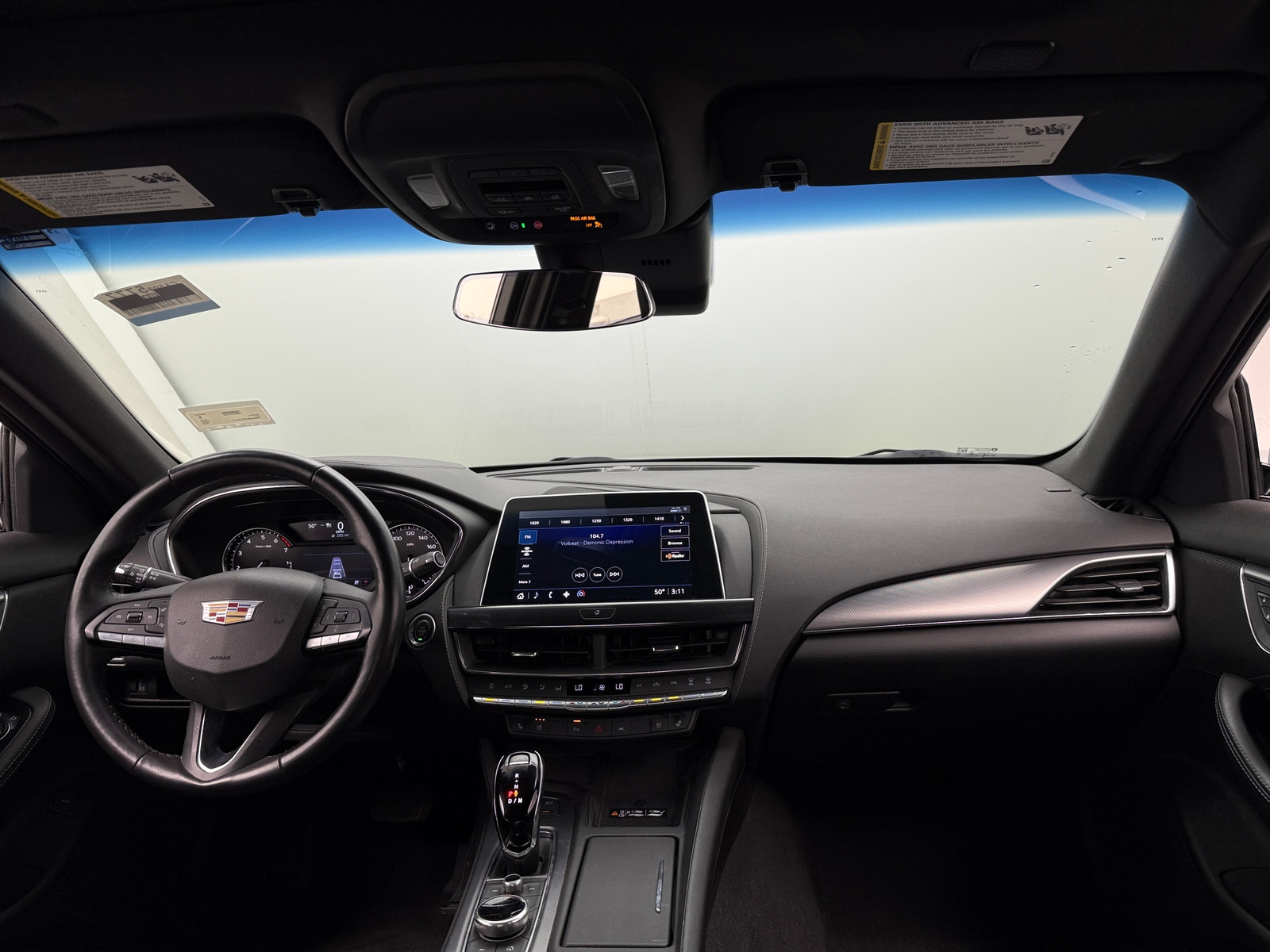 Thumbnail: 2023 Cadillac CT5 - 2