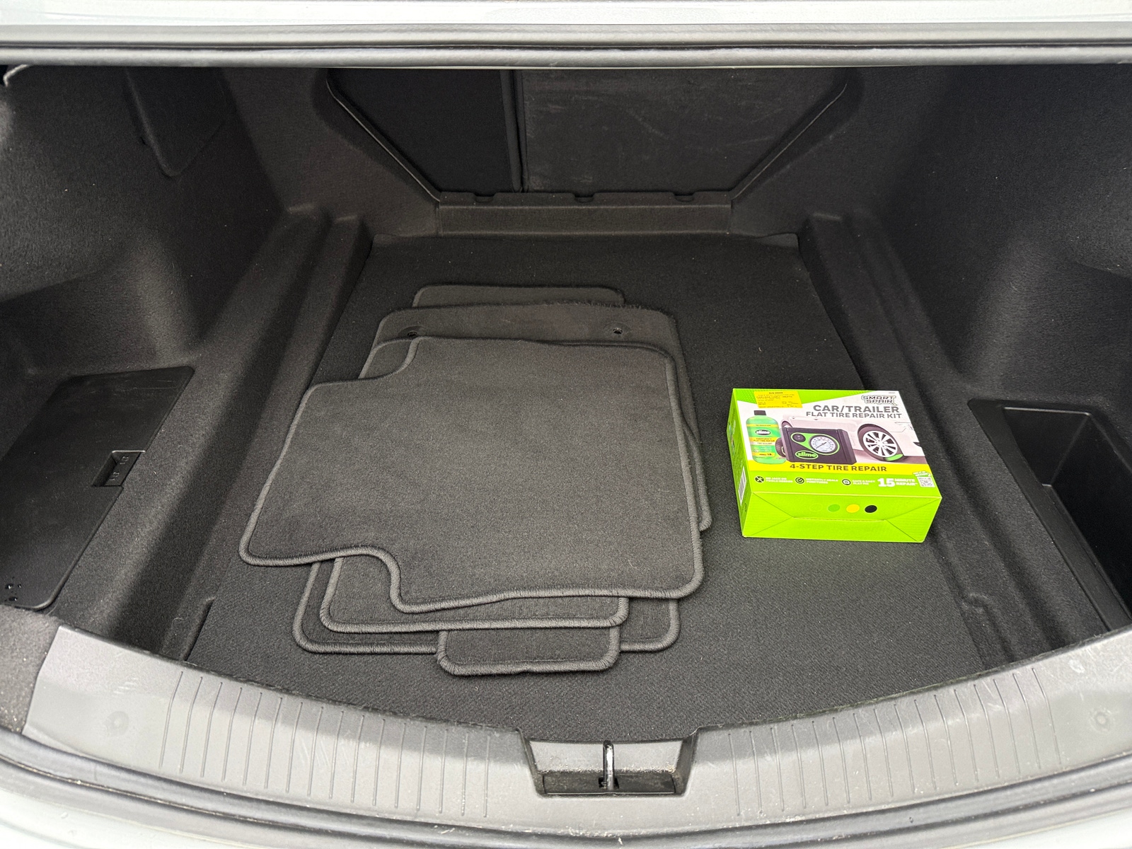 Thumbnail: 2023 Cadillac CT5 - 6