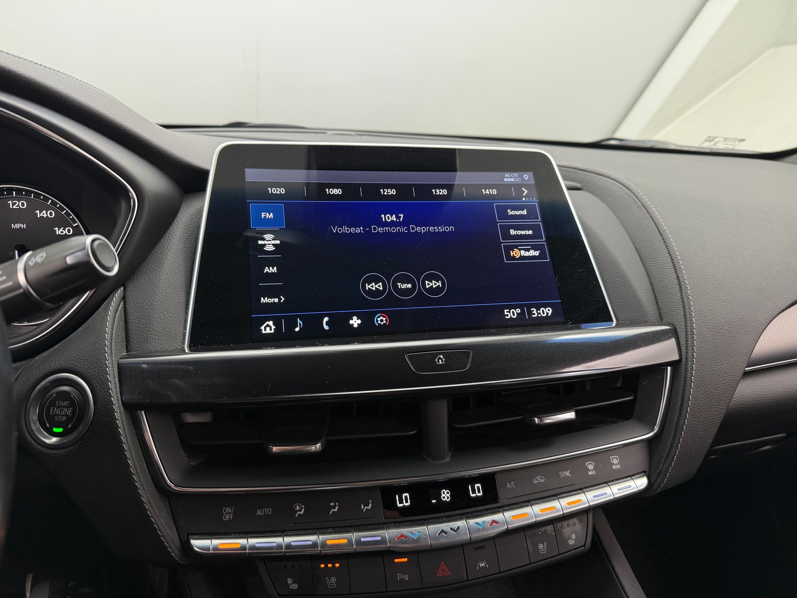 Thumbnail: 2023 Cadillac CT5 - 3