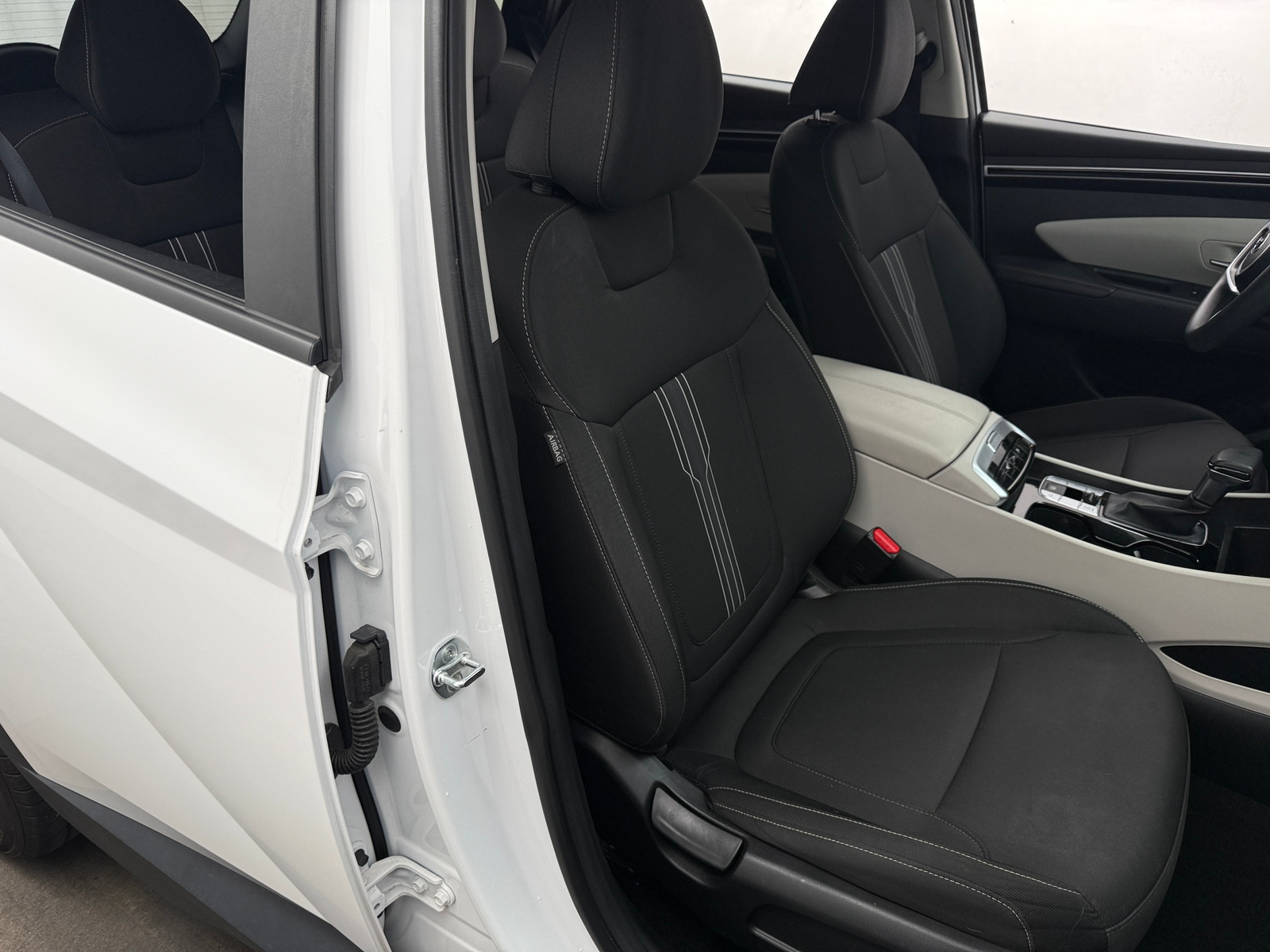 Thumbnail: 2024 Hyundai Tucson - 2