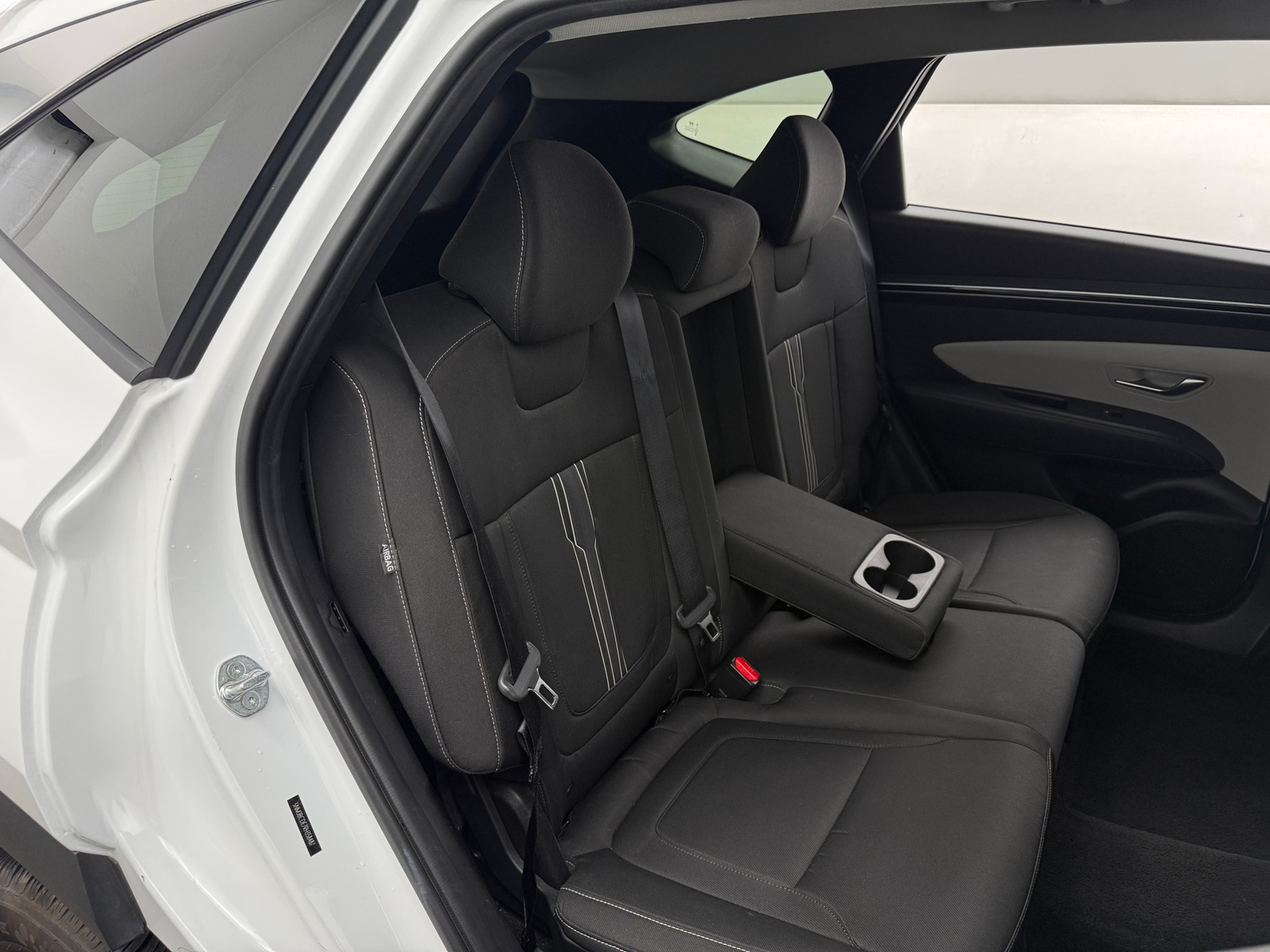 Thumbnail: 2024 Hyundai Tucson - 6