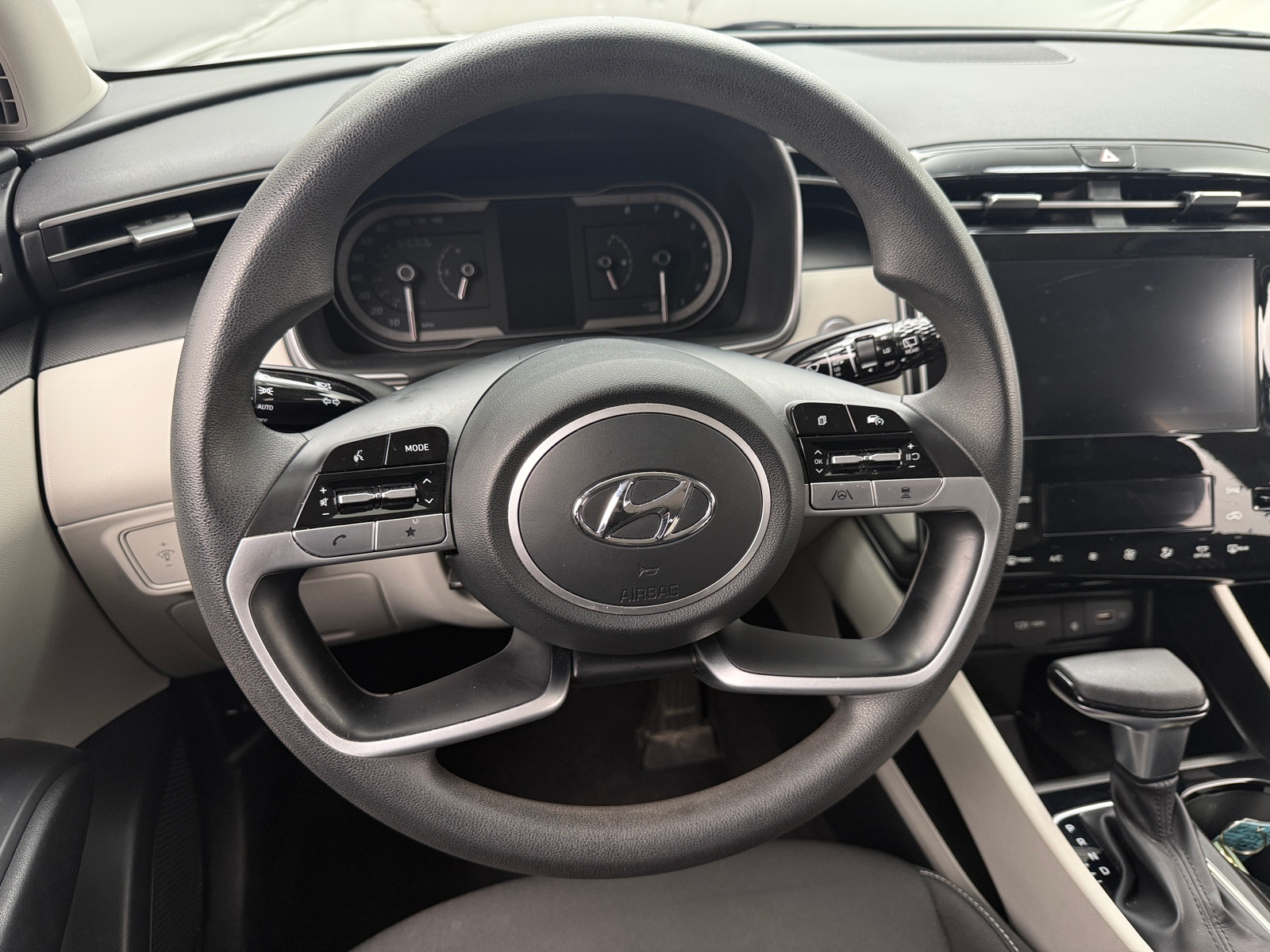 Thumbnail: 2024 Hyundai Tucson - 5