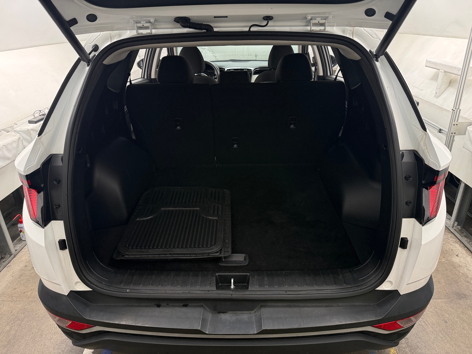 Thumbnail: 2024 Hyundai Tucson - 7