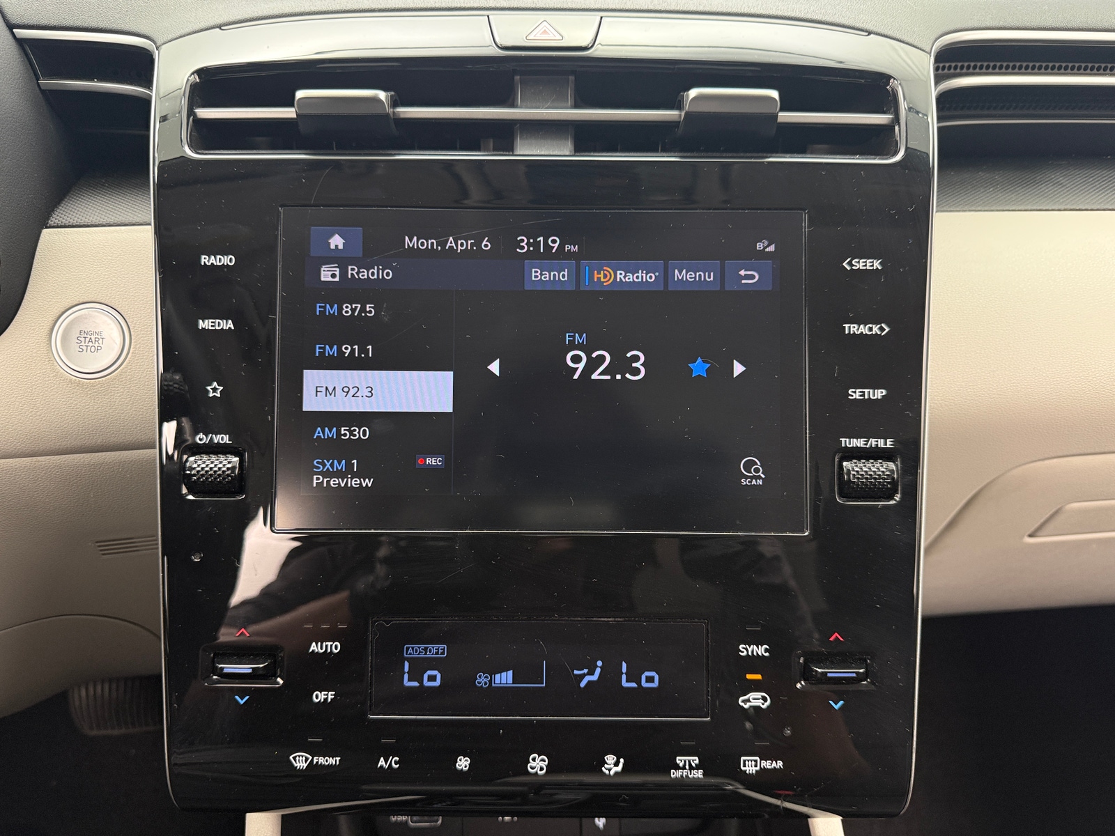 Thumbnail: 2024 Hyundai Tucson - 4