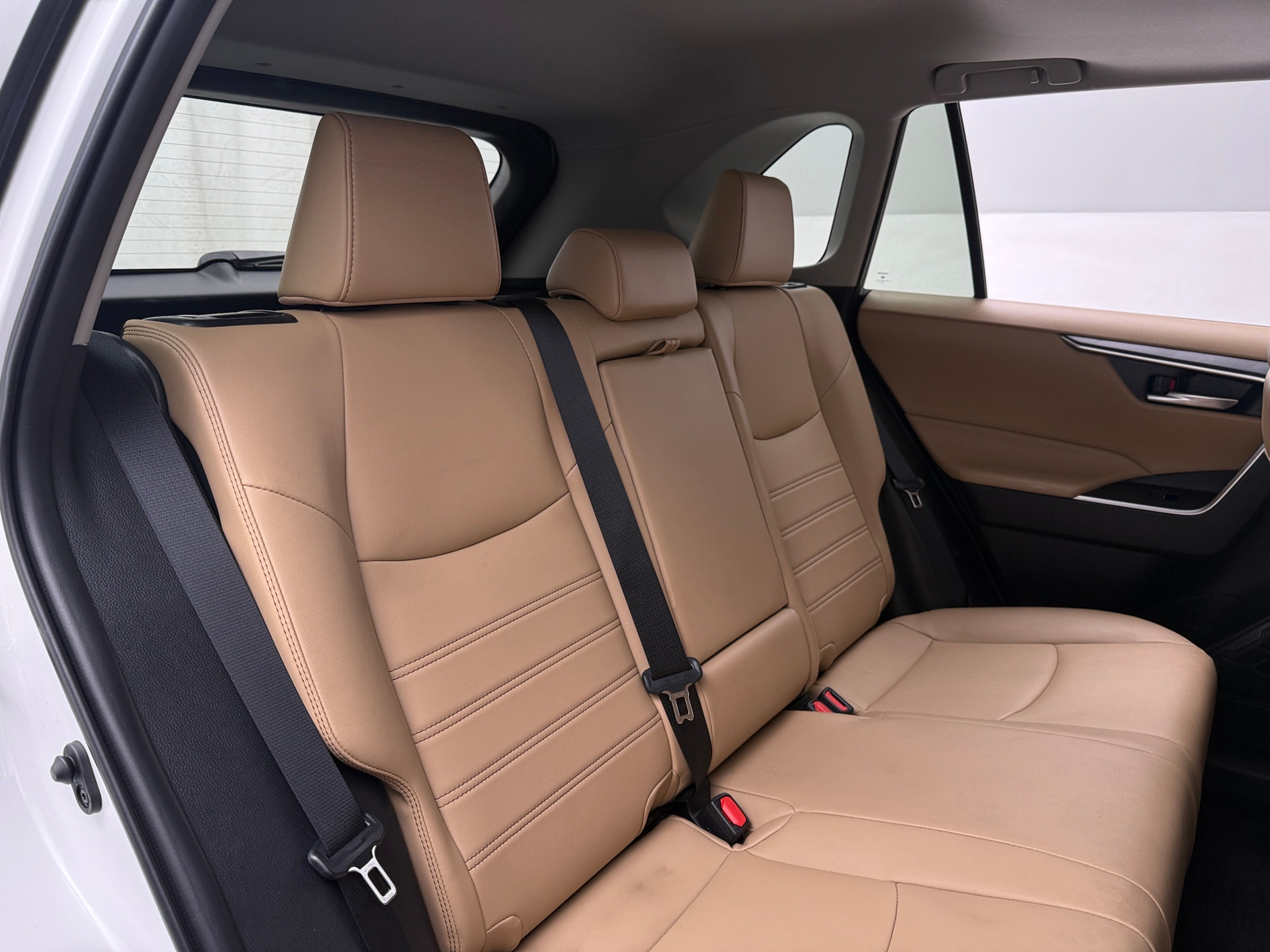 Thumbnail: 2024 Toyota RAV4 - 5