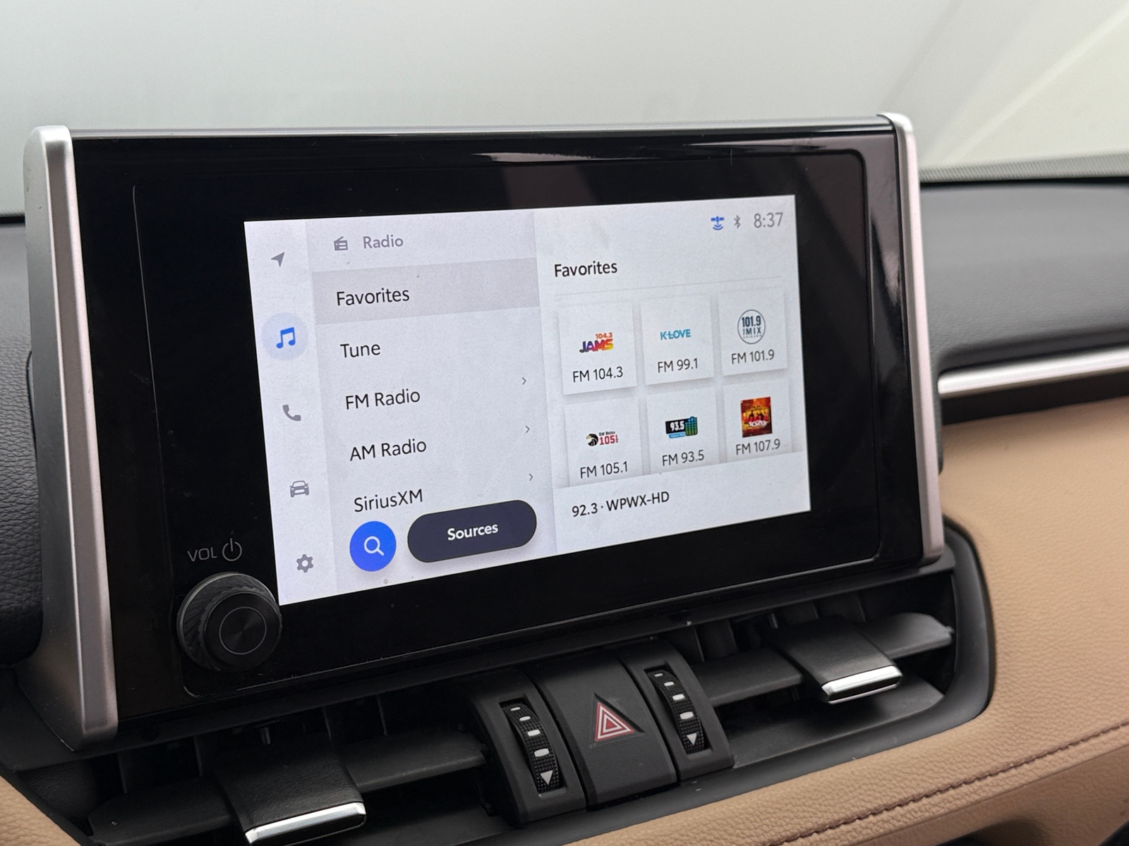 Thumbnail: 2024 Toyota RAV4 - 3