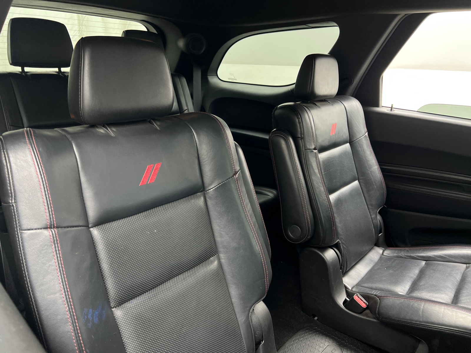Thumbnail: 2022 Dodge Durango - 5