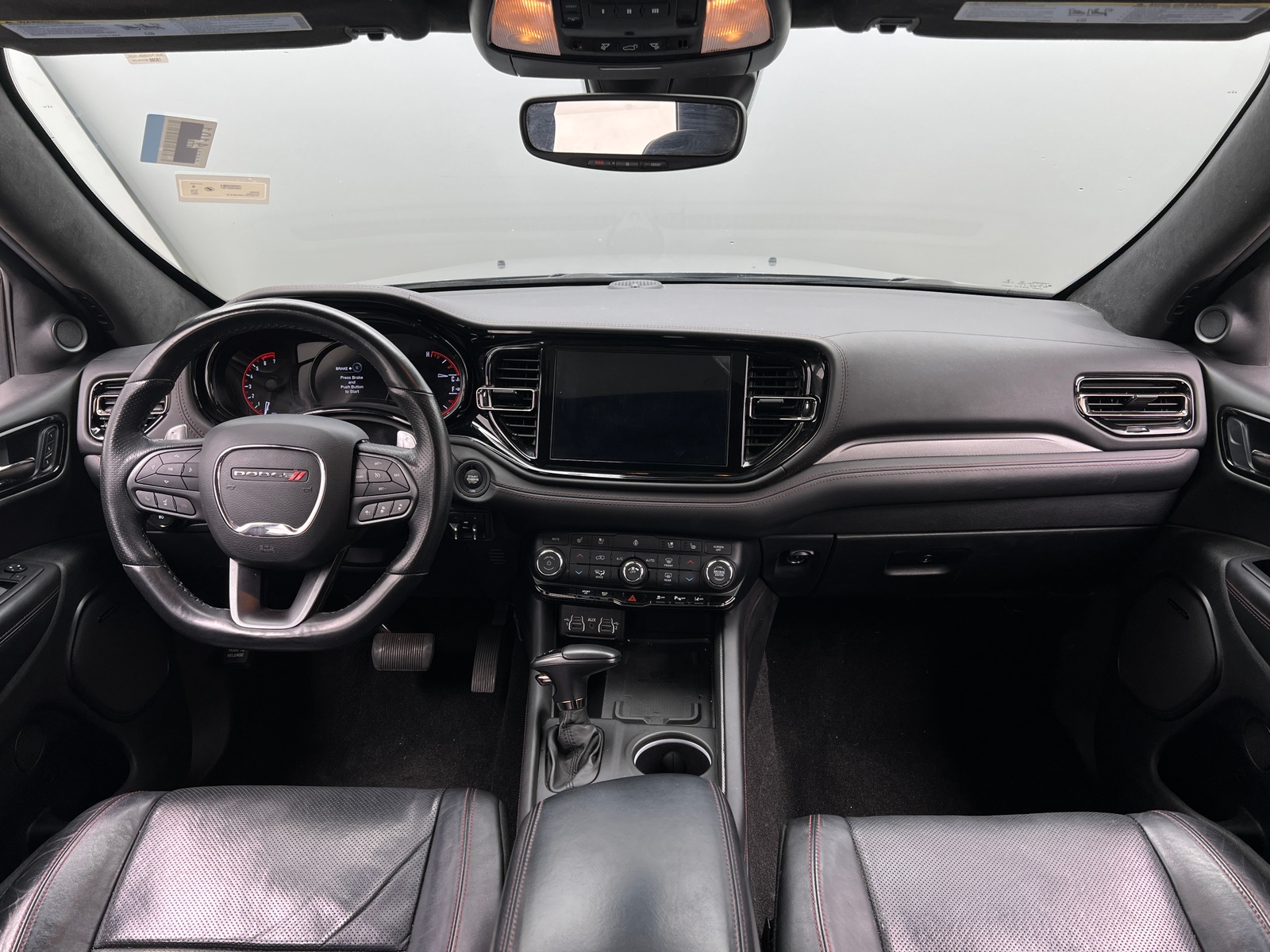 Thumbnail: 2022 Dodge Durango - 2