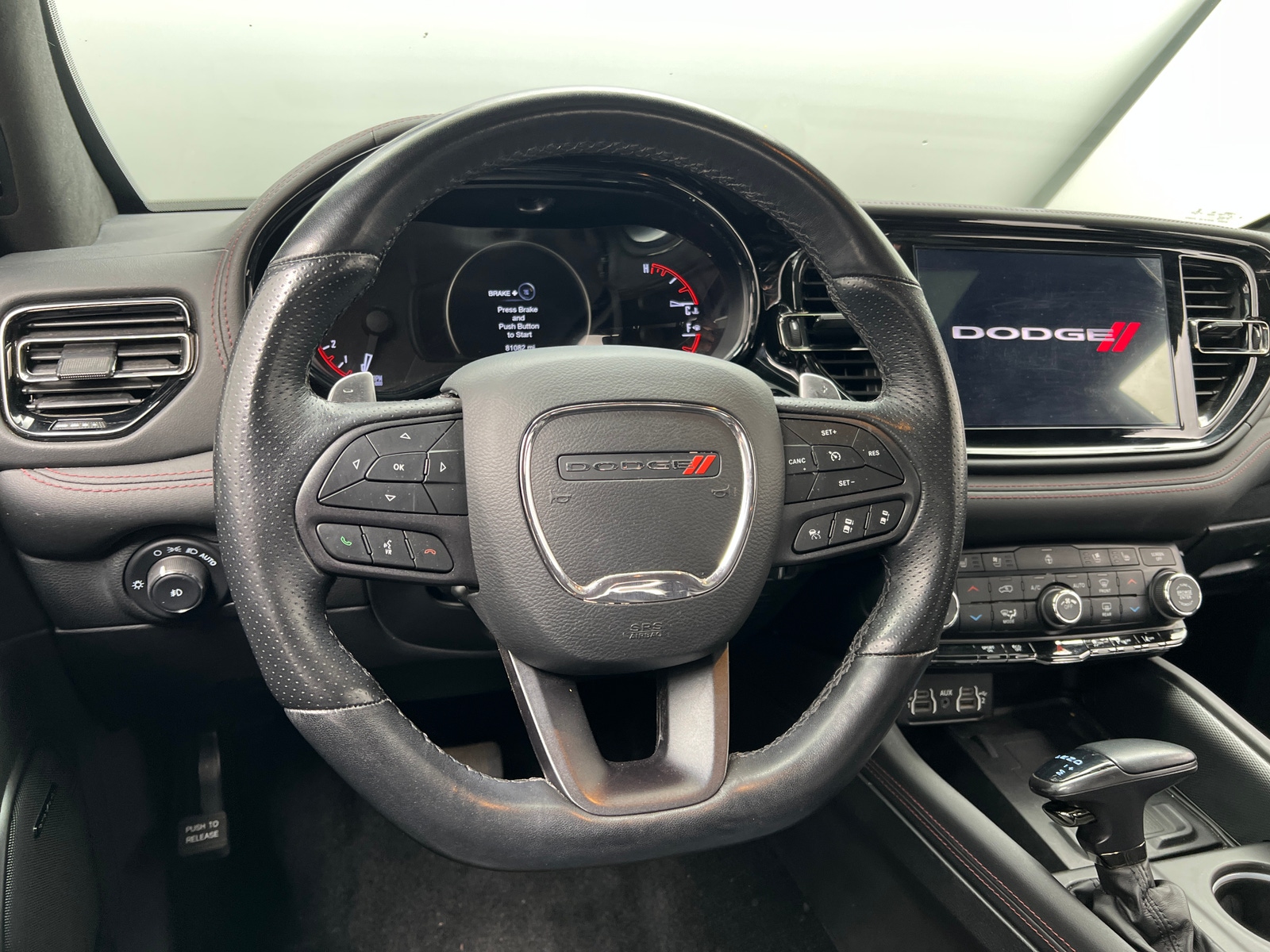 Thumbnail: 2022 Dodge Durango - 4