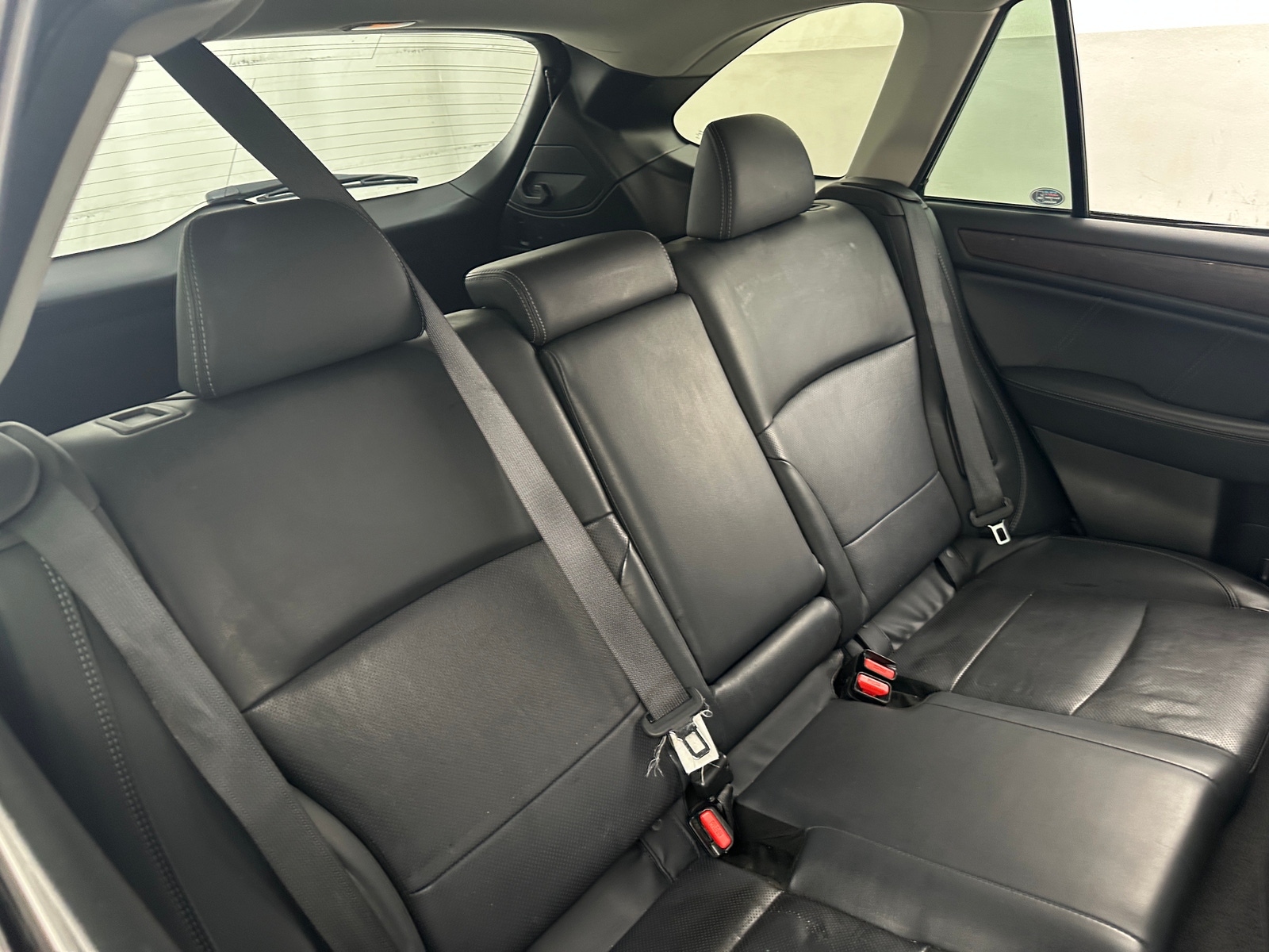 Thumbnail: 2019 Subaru Outback - 5