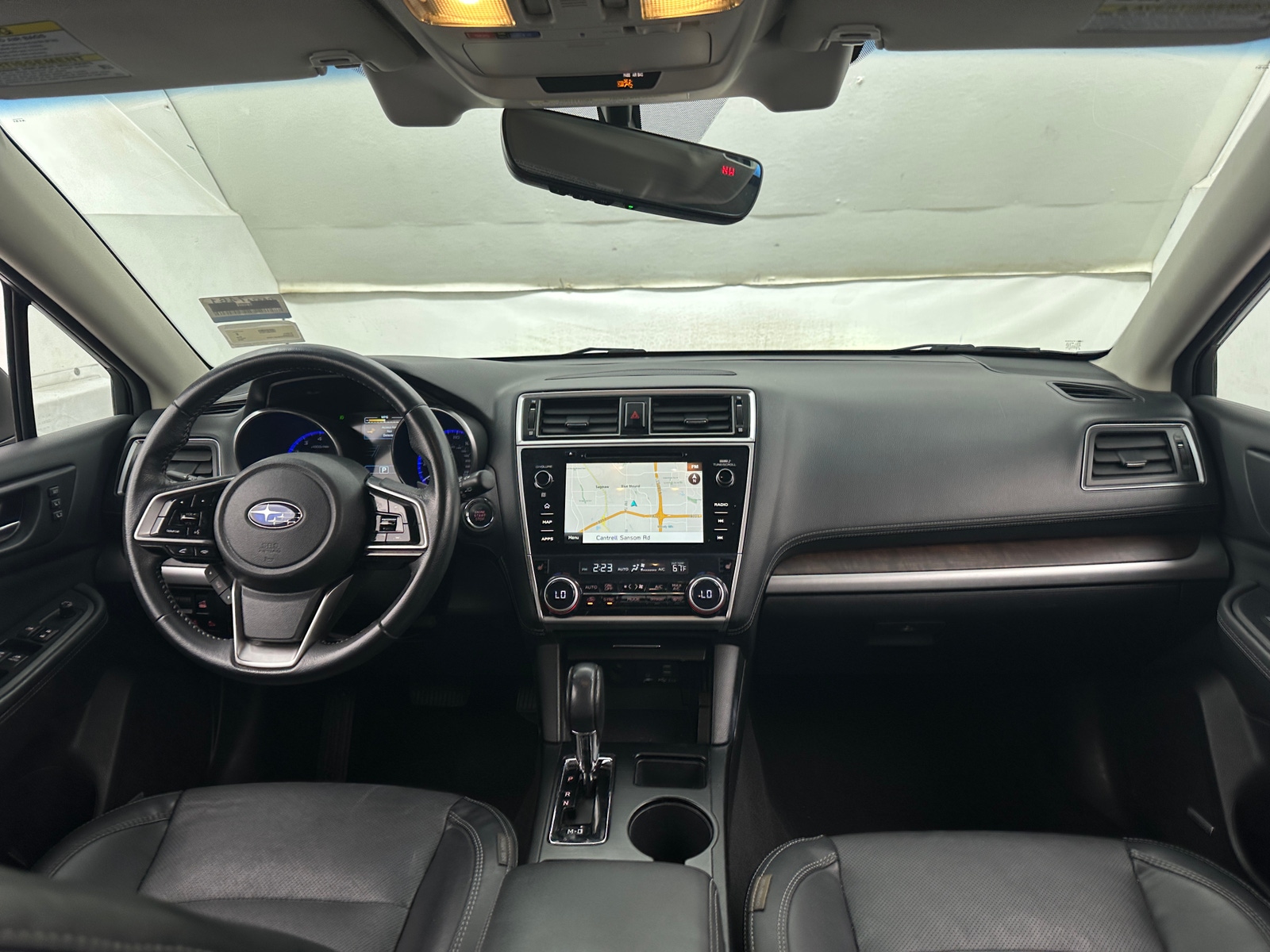 Thumbnail: 2019 Subaru Outback - 2