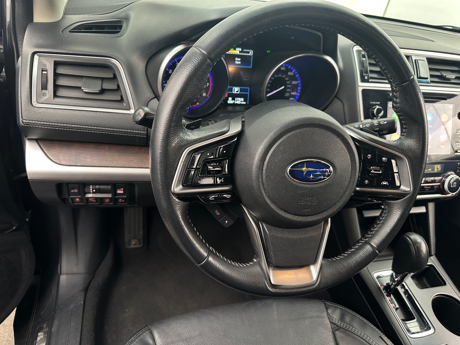Thumbnail: 2019 Subaru Outback - 4