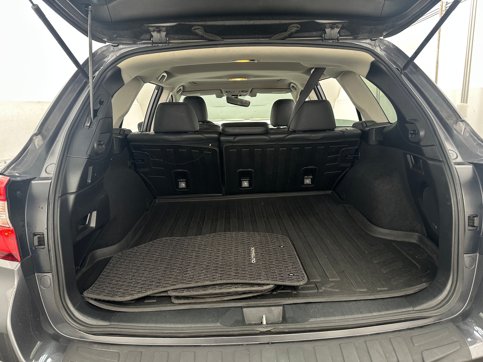 Thumbnail: 2019 Subaru Outback - 6