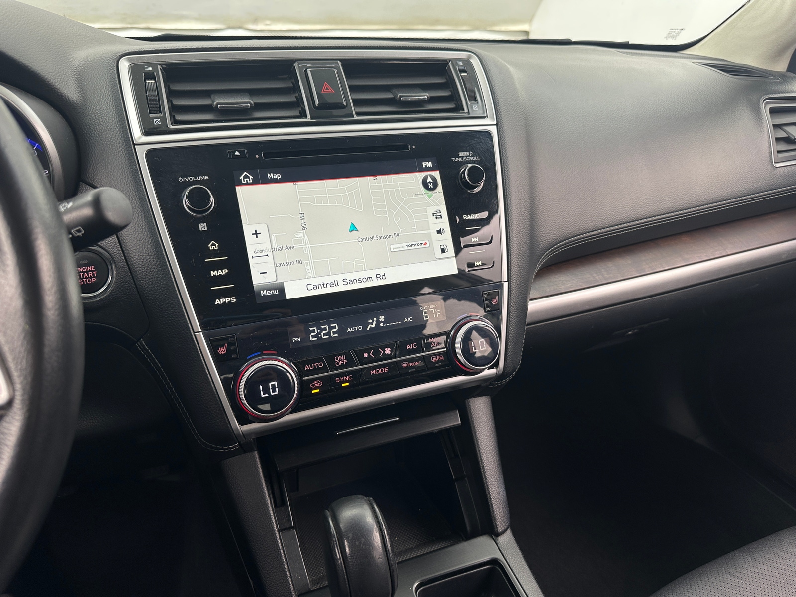 Thumbnail: 2019 Subaru Outback - 3