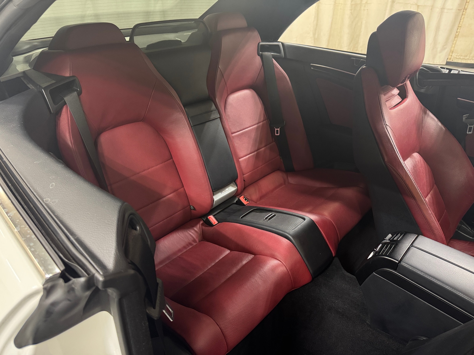 Thumbnail: 2016 Mercedes-Benz E-Class - 5