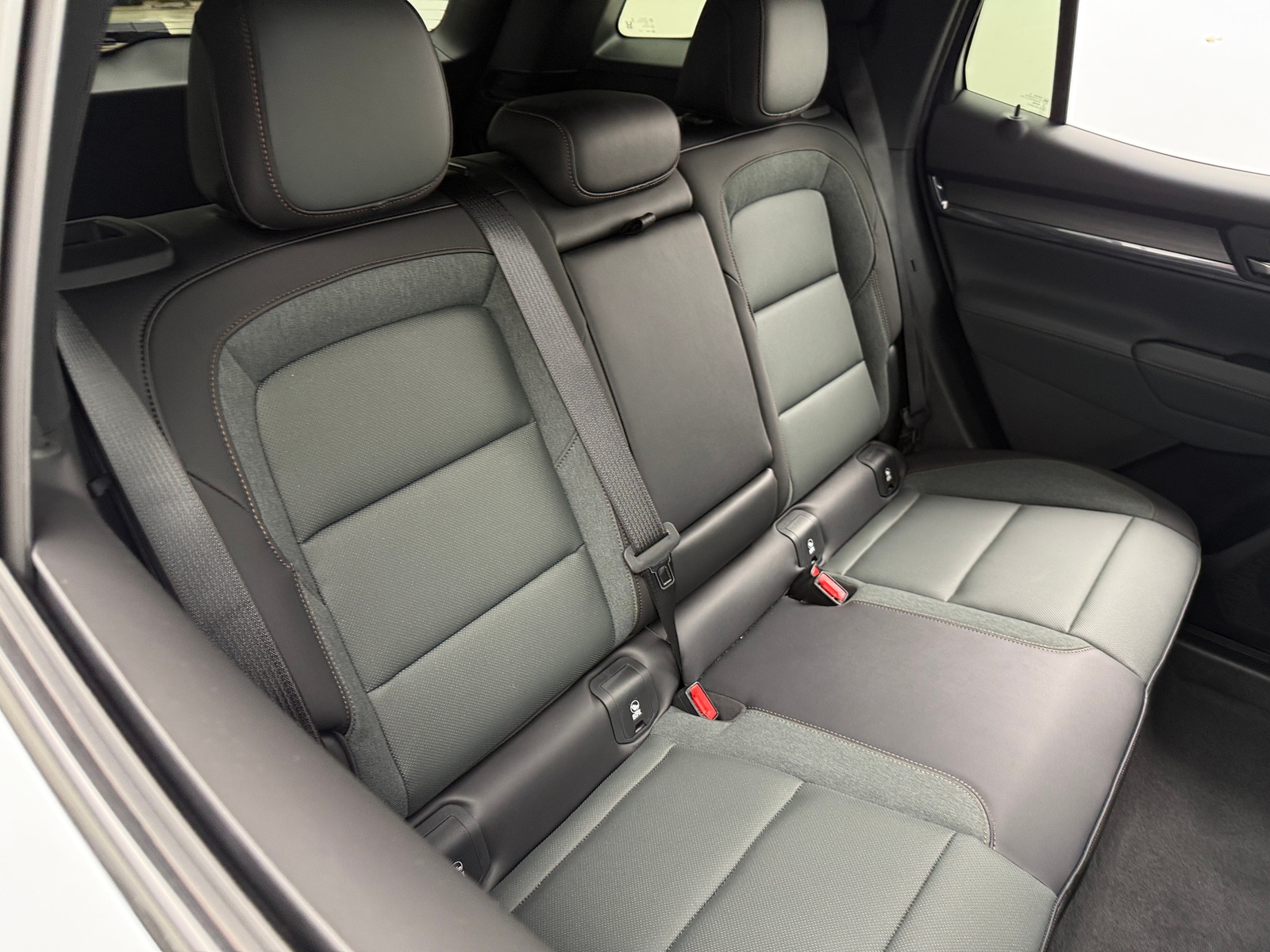 Thumbnail: 2026 GMC Terrain - 5