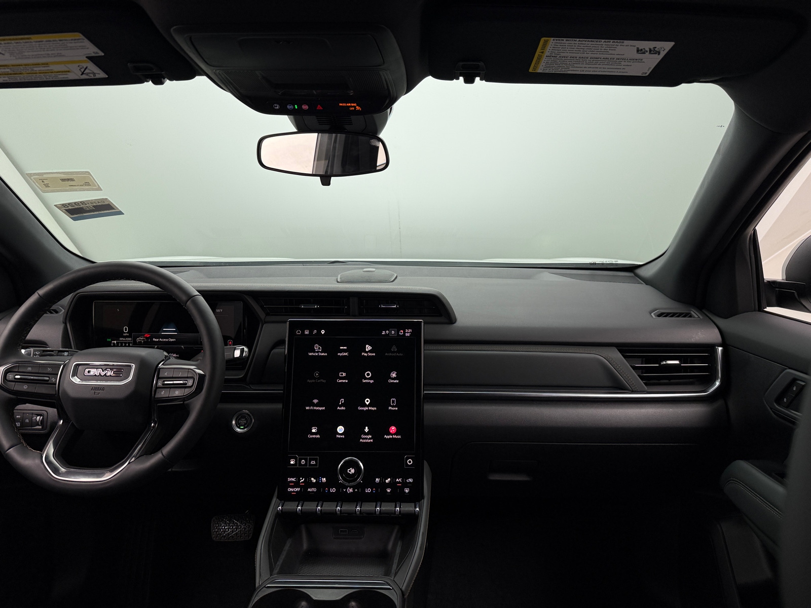 Thumbnail: 2026 GMC Terrain - 2