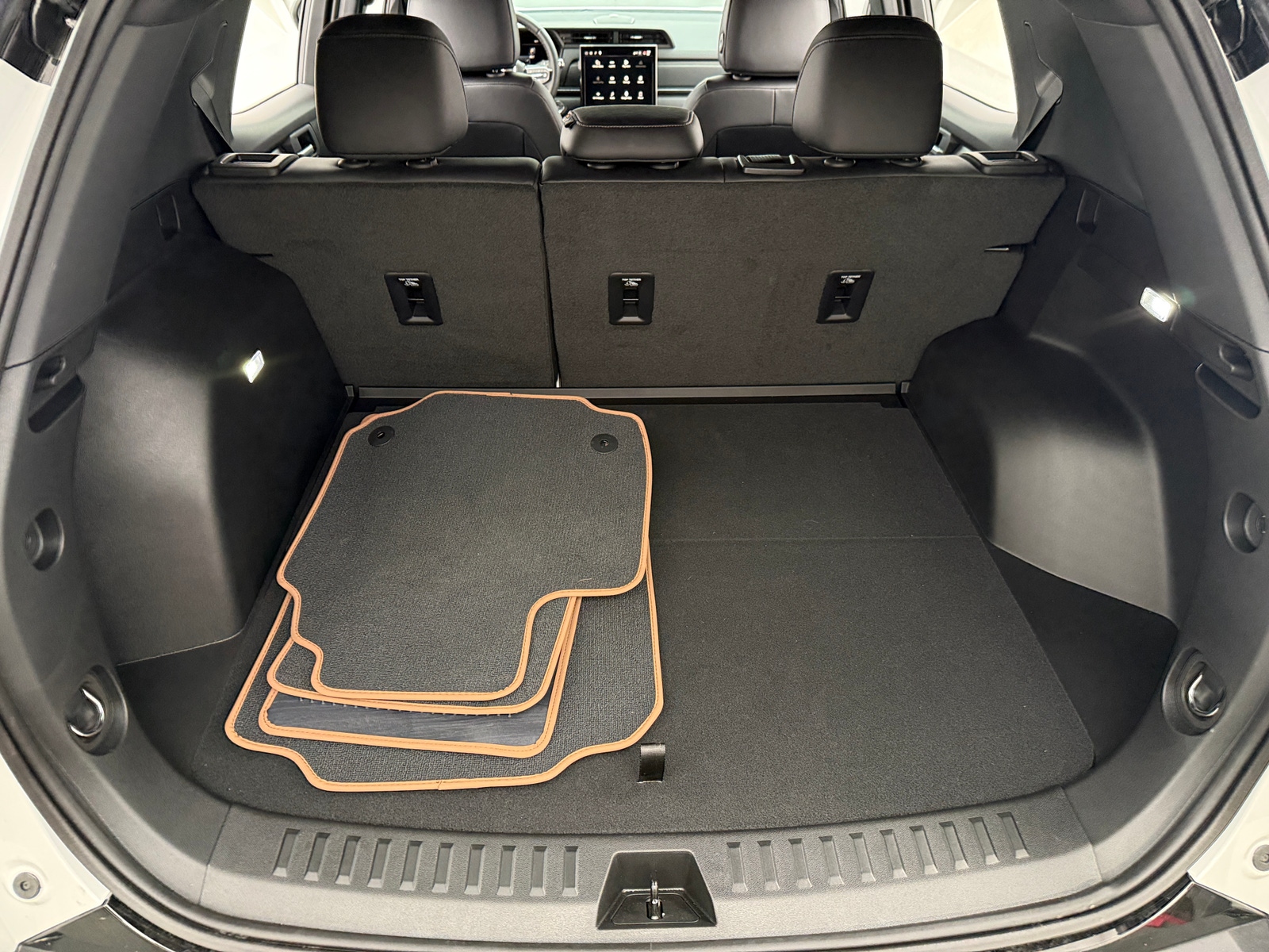 Thumbnail: 2026 GMC Terrain - 6