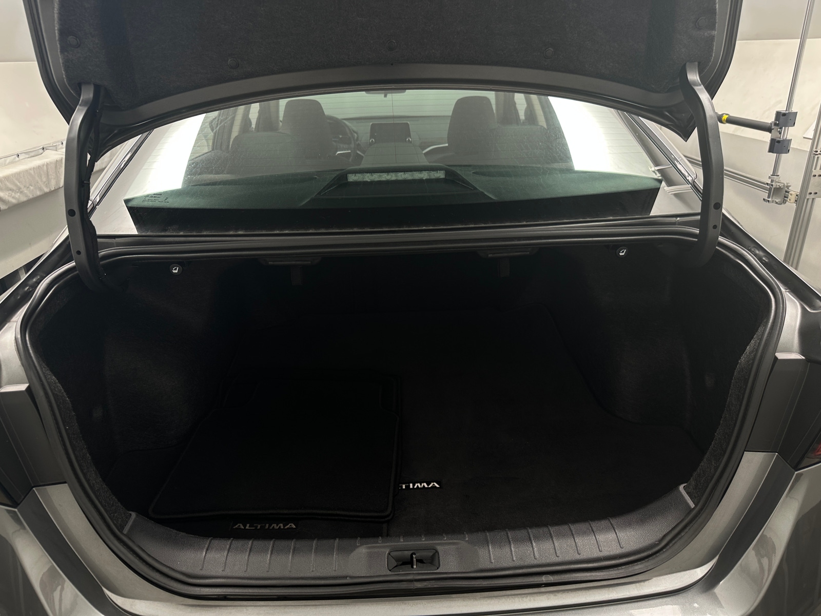 Thumbnail: 2025 Nissan Altima - 7