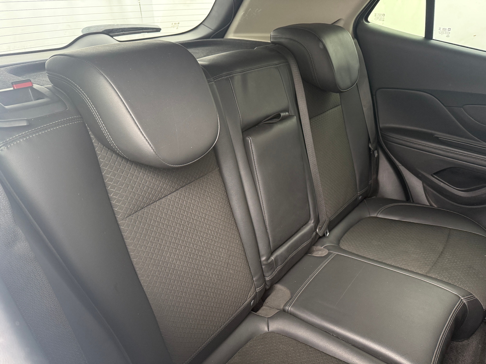 Thumbnail: 2019 Buick Encore - 5