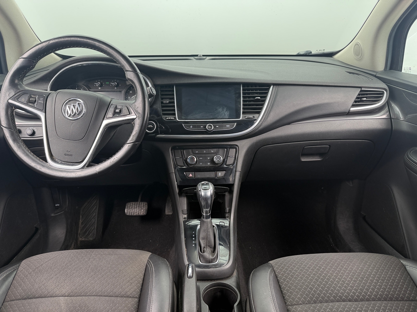 Thumbnail: 2019 Buick Encore - 2