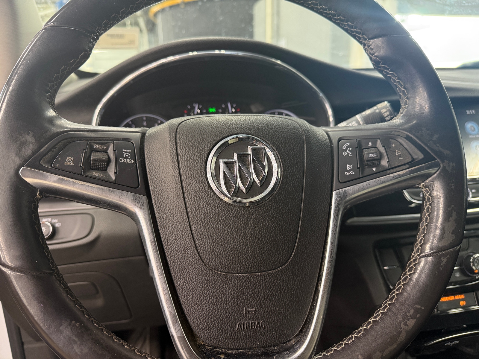 Thumbnail: 2019 Buick Encore - 4