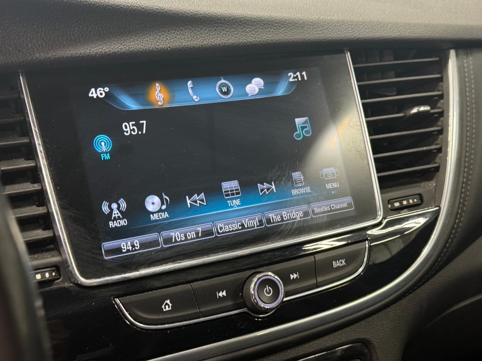 Thumbnail: 2019 Buick Encore - 3