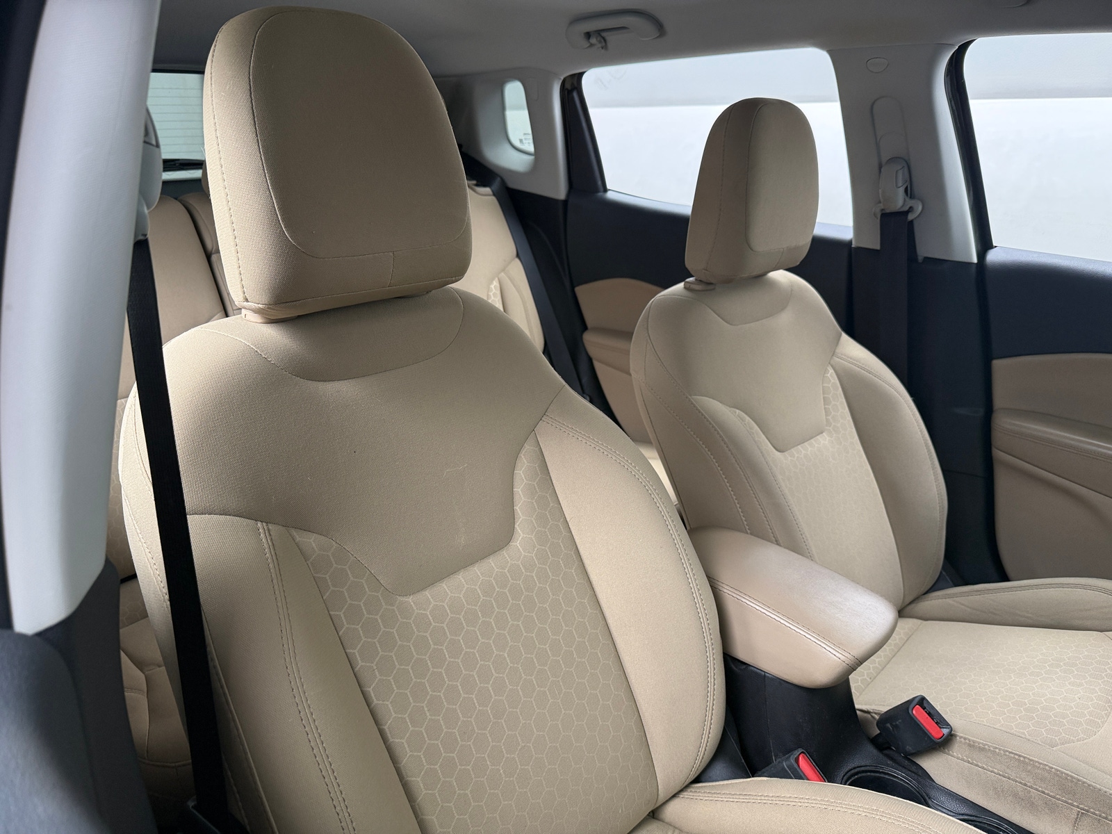 Thumbnail: 2018 Jeep Compass - 2